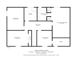 Harnessing the Power of Your iPhone's Camera for Free Floor Plan Sketches